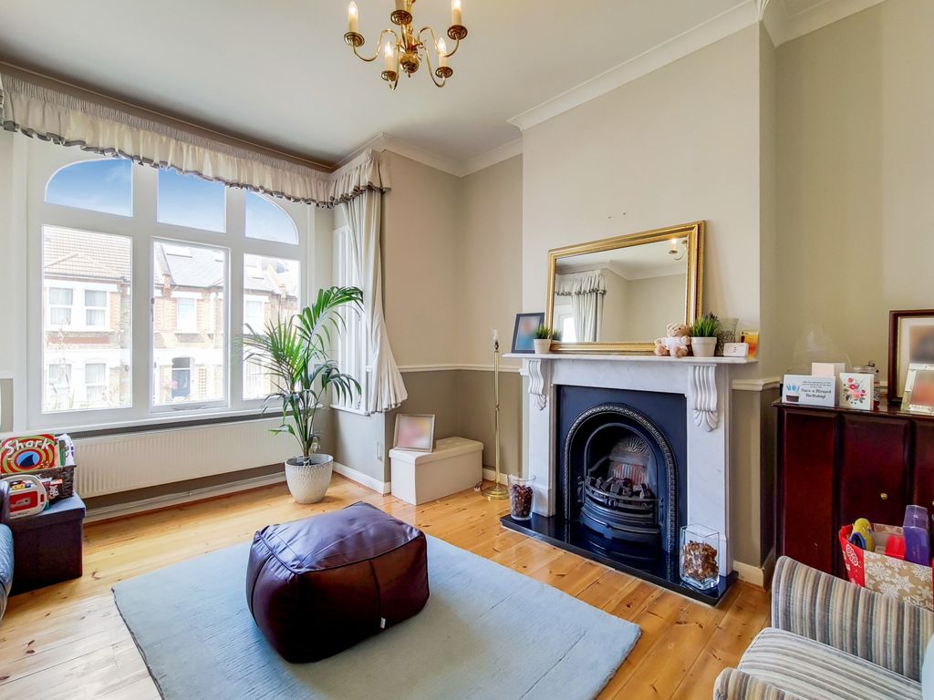 Woodcombe Crescent London SE23  