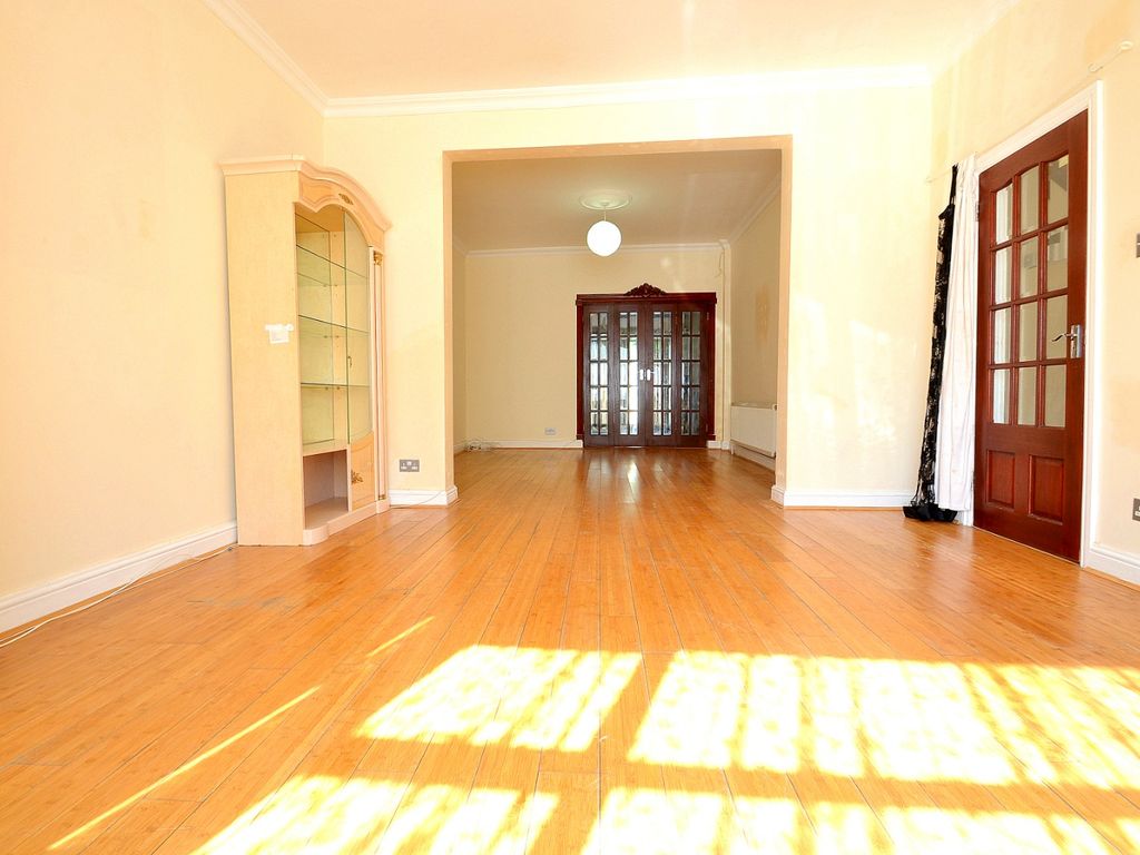 3 bed terraced house for sale in 4 Bedroom House, Stainforth Road