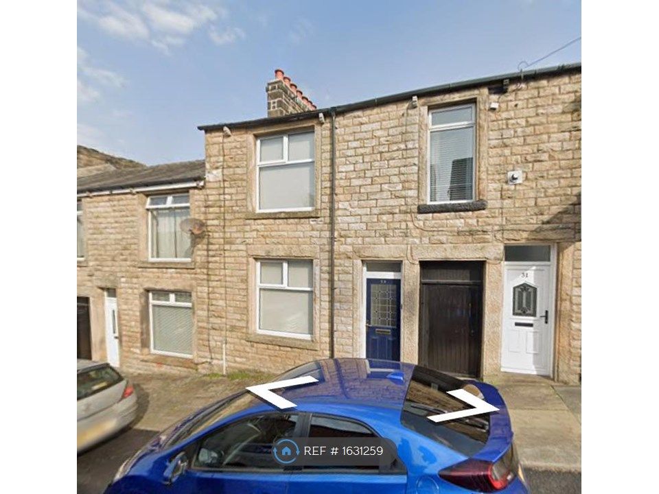 2 bed terraced house to rent in Beaumont Street, Lancaster LA1 Zoopla