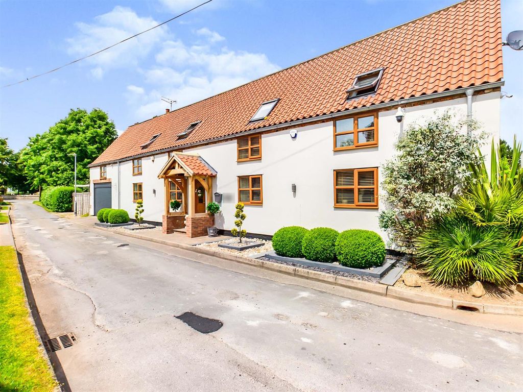 Detached house for sale in The Square, Wansford, Driffield YO25 Zoopla