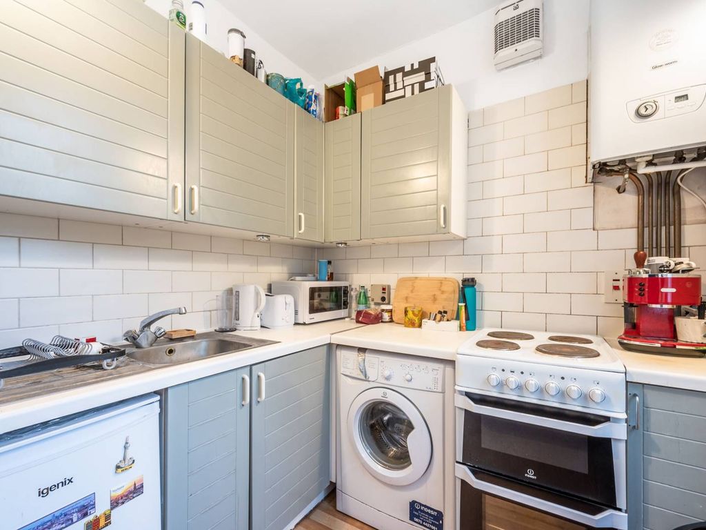 St Augustines Road, Camden, London NW1  