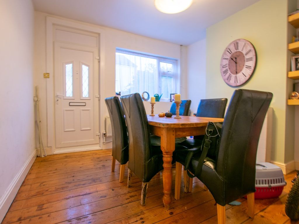 Tower Street, Woodston, Peterborough PE2  