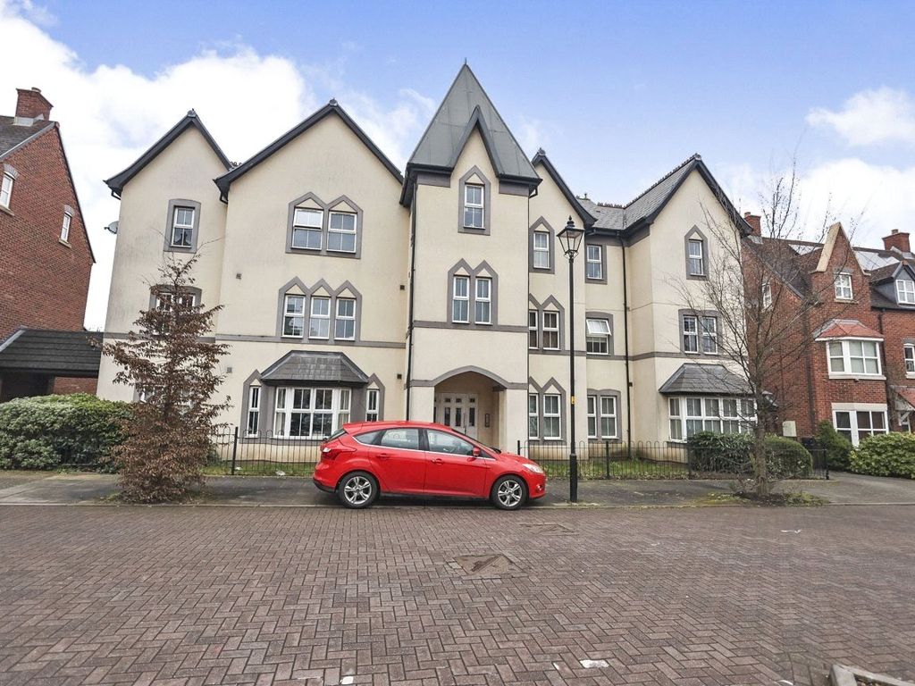 2 bed flat for sale in Nursery Drive, Handsworth, Birmingham B20 Zoopla
