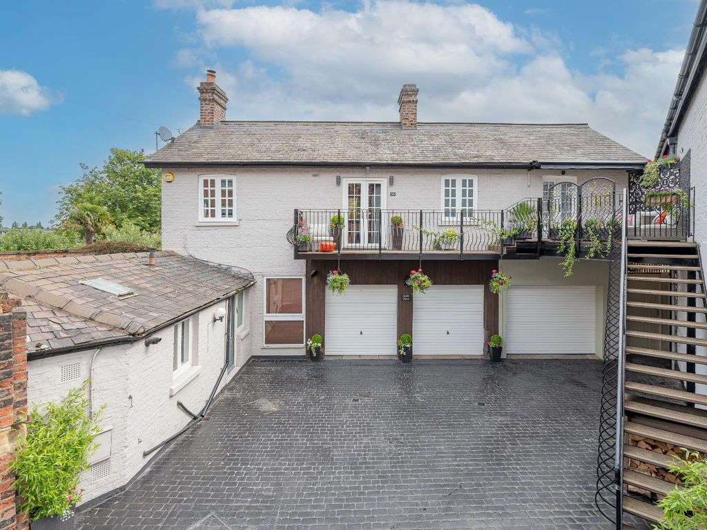 2 bed flat for sale in Dalton Terrace, The Mount, York YO24 Zoopla