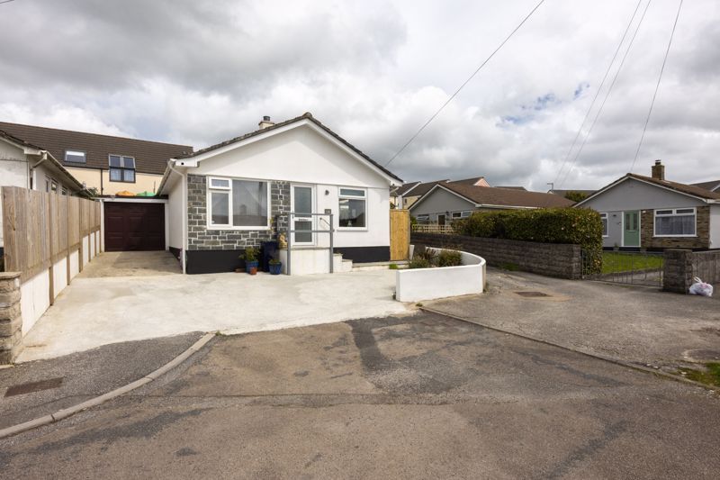 2 bed detached bungalow for sale in Forth An Ryn, Redruth TR15 Zoopla