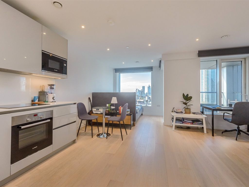 Hurlock Heights, Elephant amp Castle SE17  