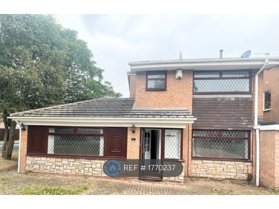4 bed detached house to rent in Dishforth Close, Thornaby, StocktonOn
