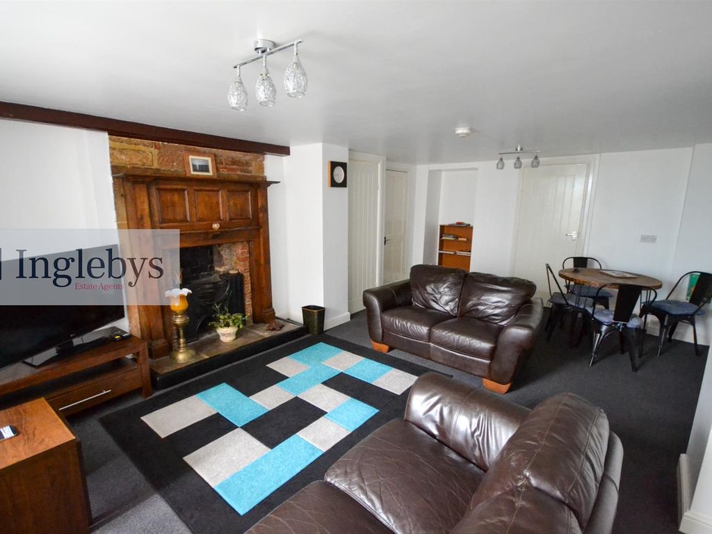 Block of flats for sale in High Street, Loftus, SaltburnByTheSea