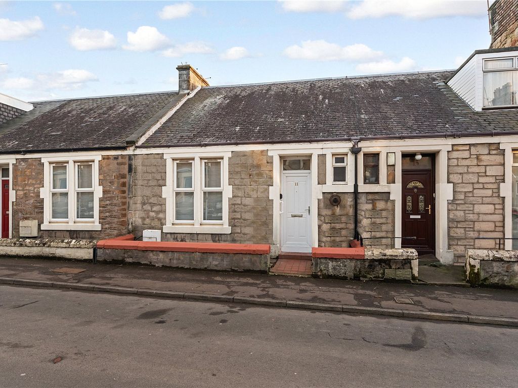 2 bed terraced house for sale in Kidd Street, Kirkcaldy KY1 Zoopla