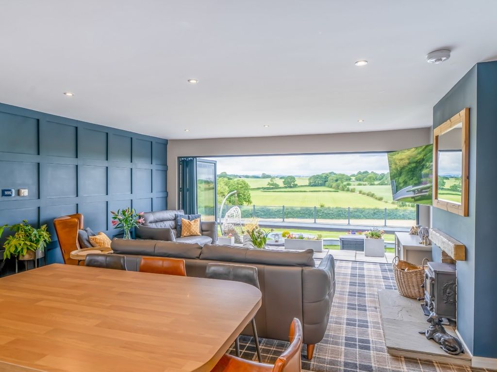 5 bed detached bungalow for sale in North End, Bolton, ApplebyIn