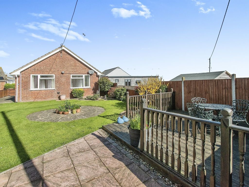 2 bed detached bungalow for sale in Newlands Estate, Bacton, Norwich NR12 Zoopla