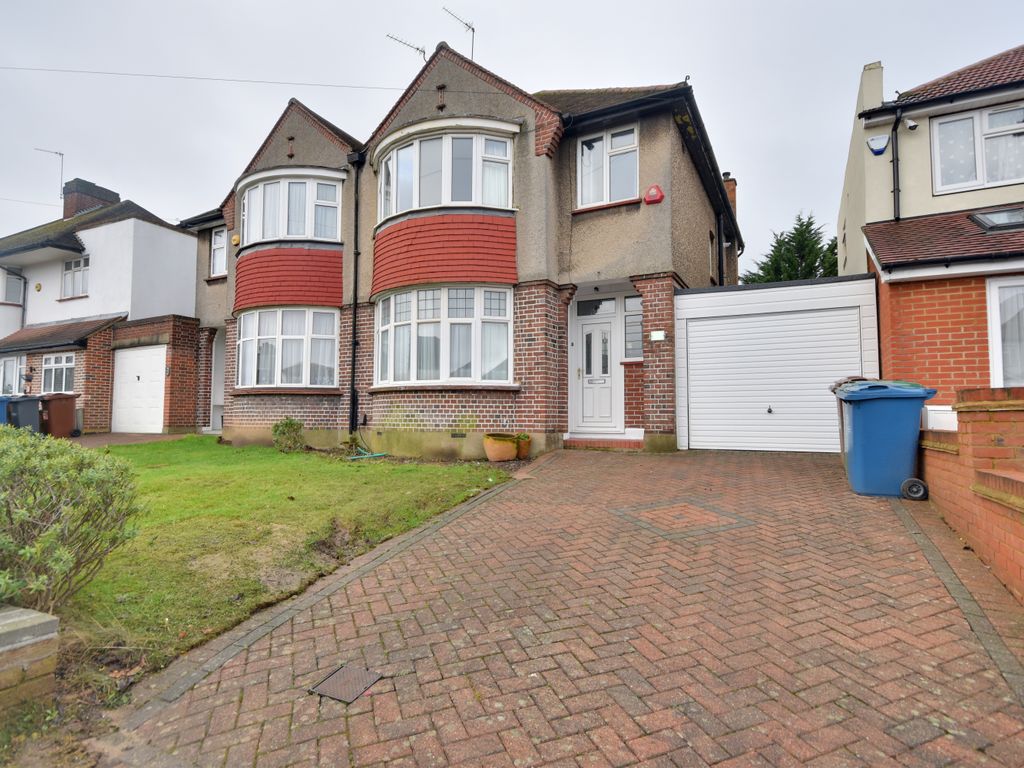 3 bed semidetached house to rent in Cannon Lane, Pinner HA5 Zoopla