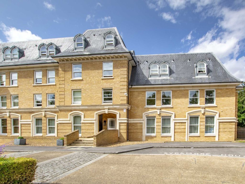 1 bed flat to rent in Langdon Park, Teddington TW11 Zoopla