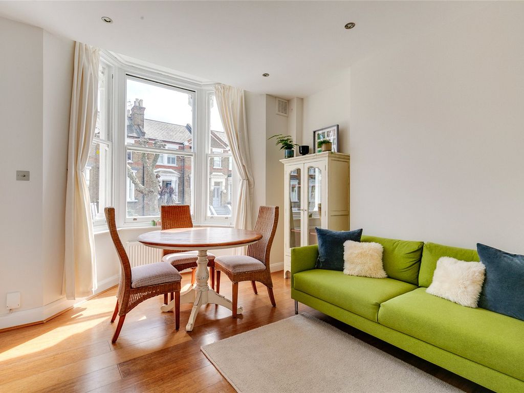 Victoria Road, London NW6