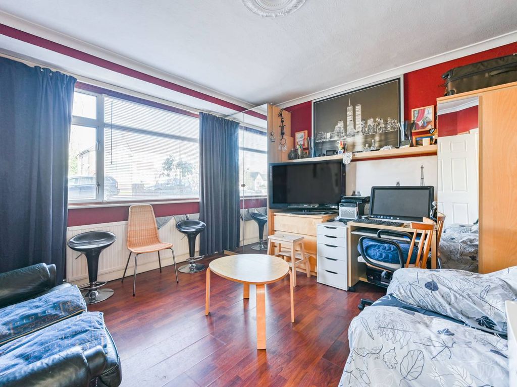 3 bed end terrace house for sale in Whitton Avenue West, Harrow