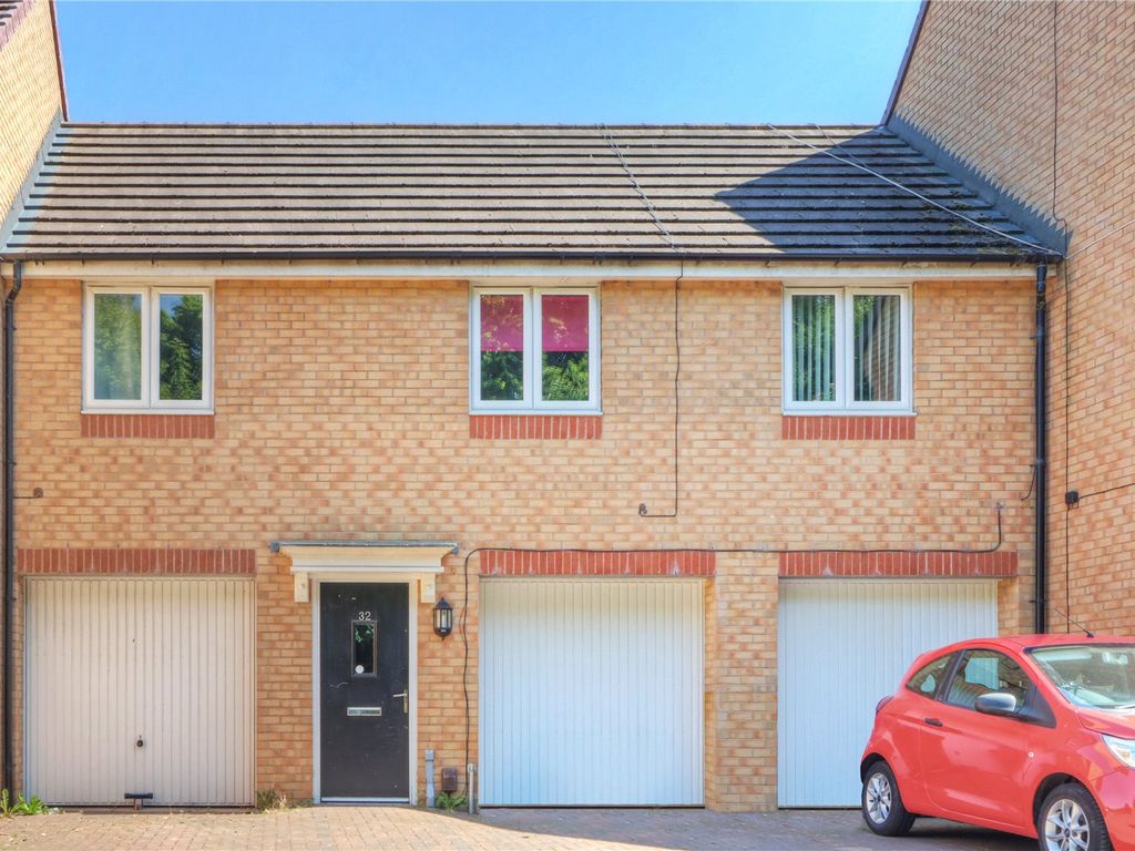 2 bed flat for sale in Greenvale Avenue, Newcastle Upon Tyne, Tyne And