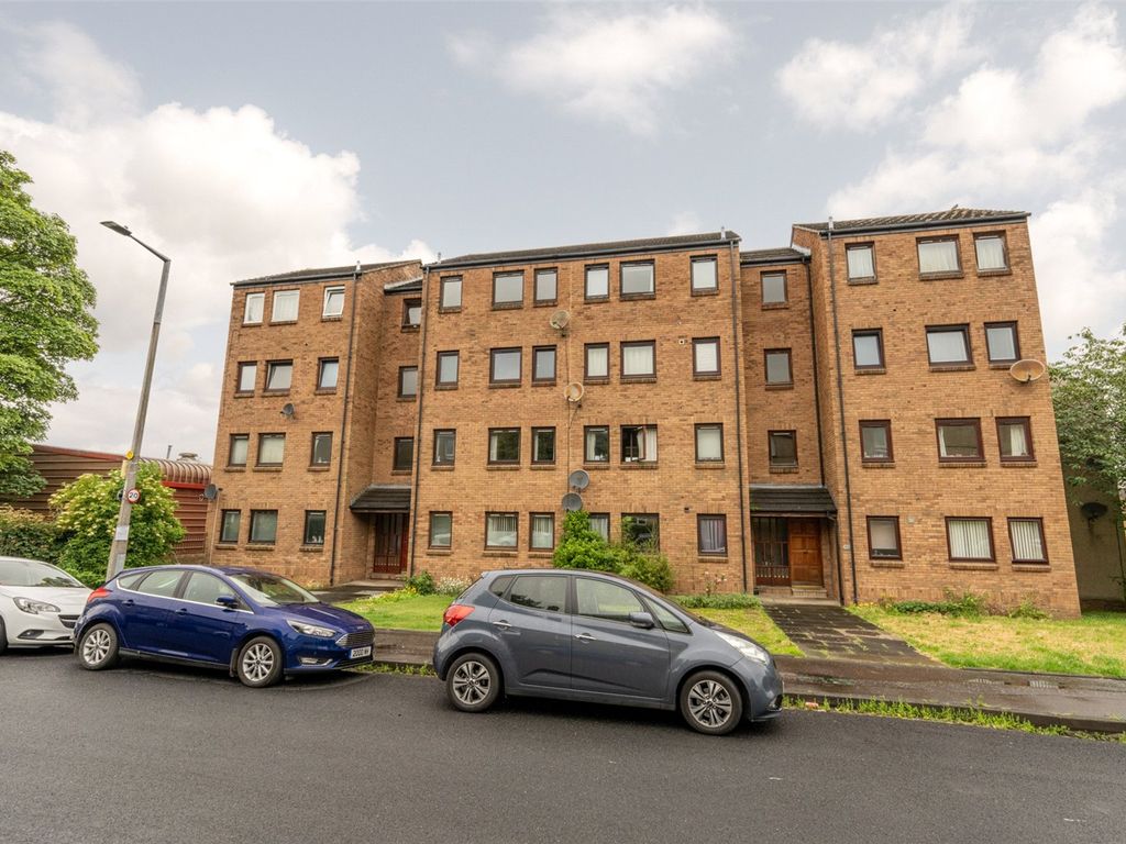 1 bed flat for sale in Hutchison Road, Edinburgh EH14 Zoopla