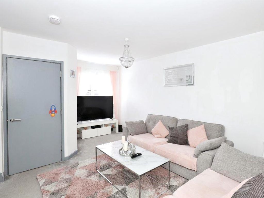 Berrystorth Close Sheffield South Yorkshire S14  