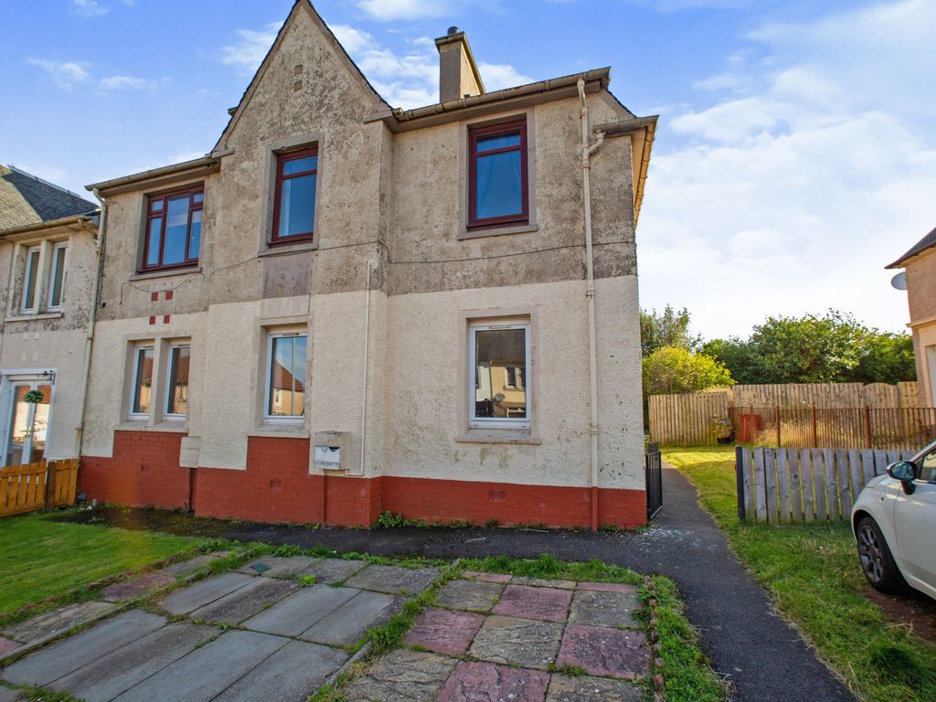 3 bed flat for sale in William Drive, Hamilton ML3 Zoopla
