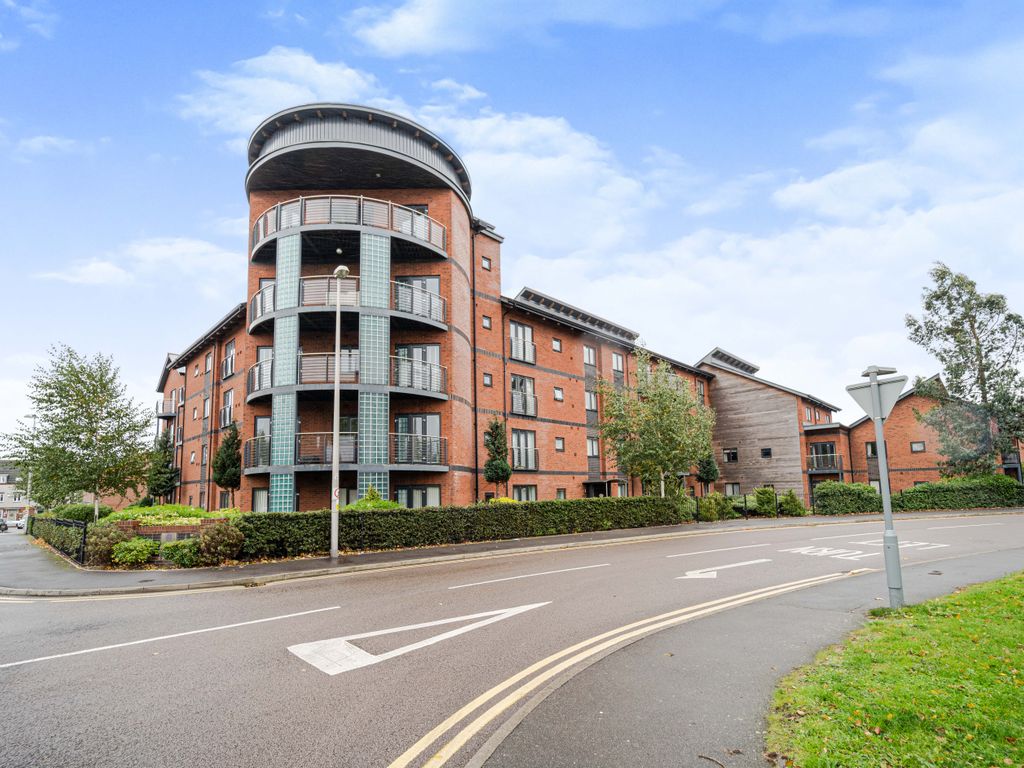 2 bed flat for sale in Churchfields Way, West Bromwich B71 Zoopla