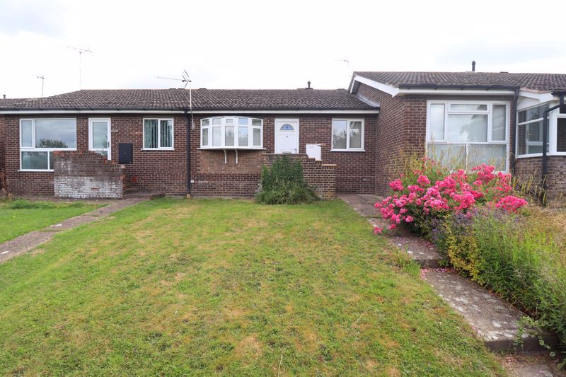 2 bed bungalow for sale in Curlew Road, Abbeydale, Gloucester GL4 Zoopla