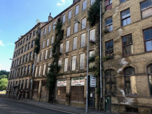 34-36 Canal Road, Bradford BD1  