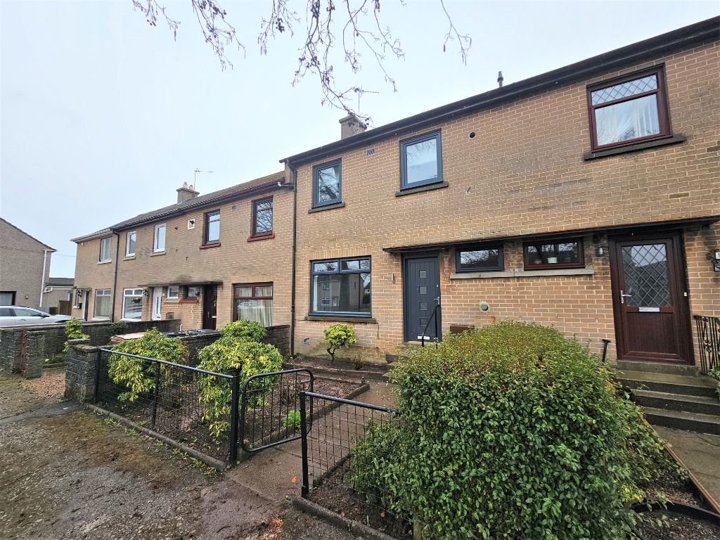 2 bed terraced house to rent in Bellfield Road, Sheddocksley, Aberdeen