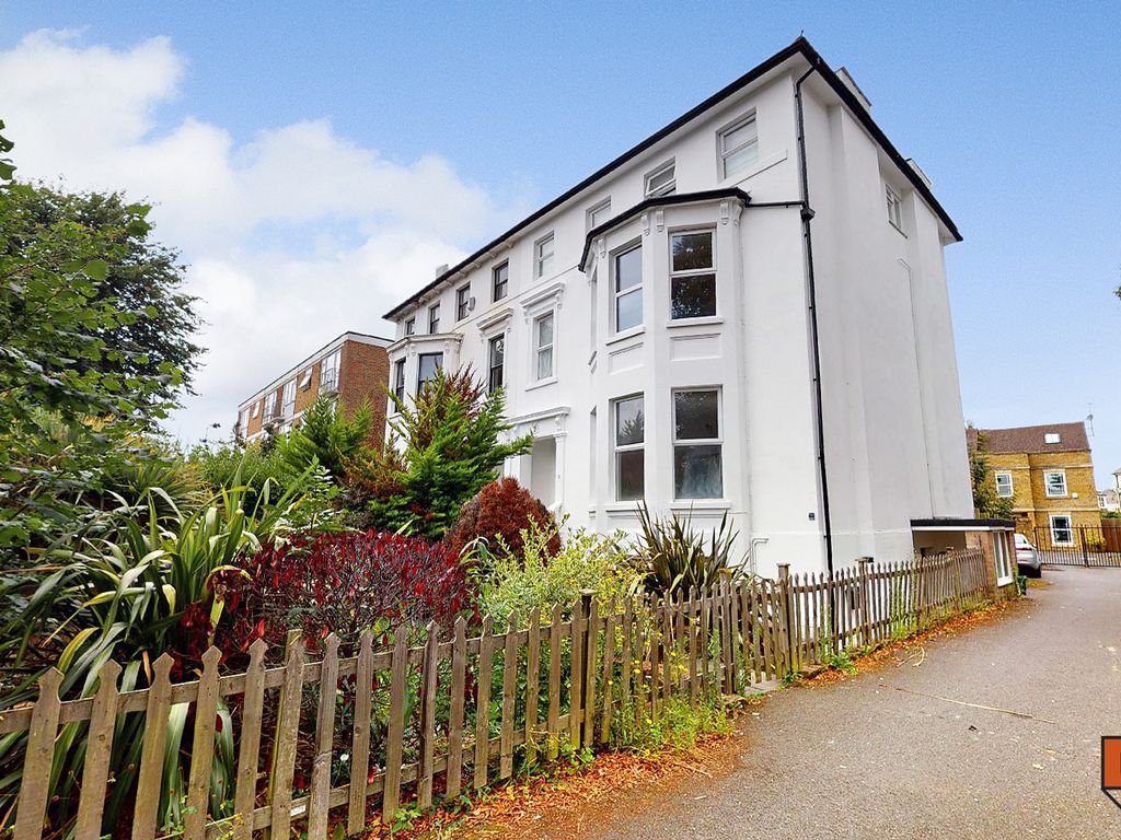 1 bed flat to rent in Freelands Road, Bromley, Greater London BR1 Zoopla