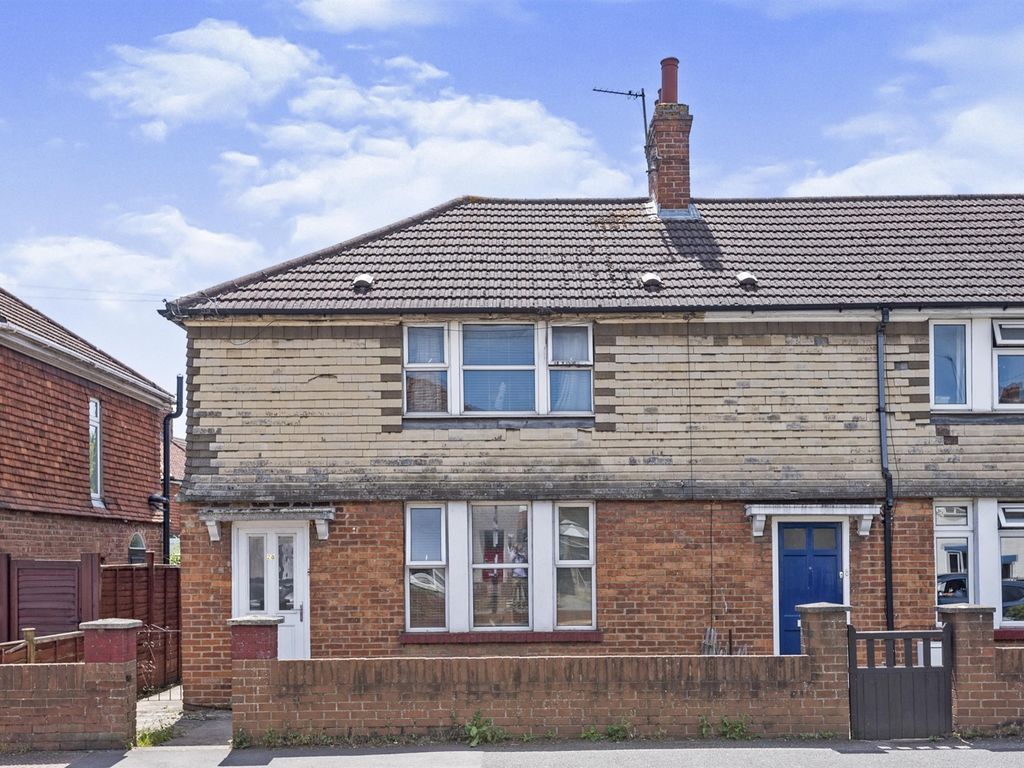 3 bed semidetached house for sale in Weirs Lane, Oxford OX1 Zoopla