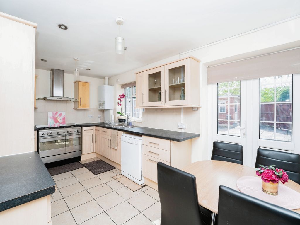 4 bed terraced house to rent in St. Pauls Close, London W5 Zoopla