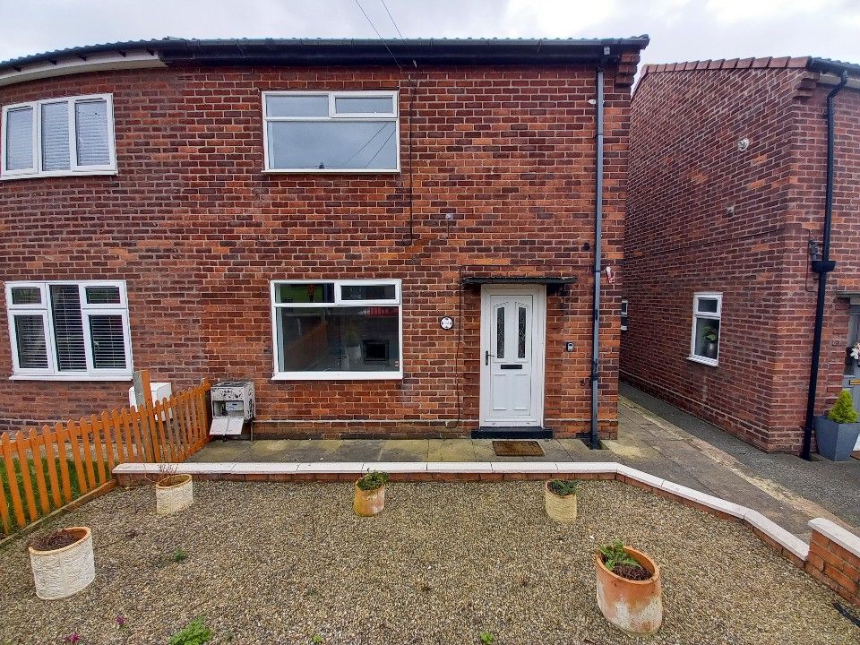 2 bed semidetached house to rent in Oak Road, Peterlee SR8 Zoopla