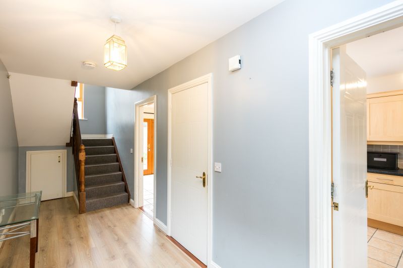 3 bed end terrace house for sale in 85 Clonard Village, Clonard