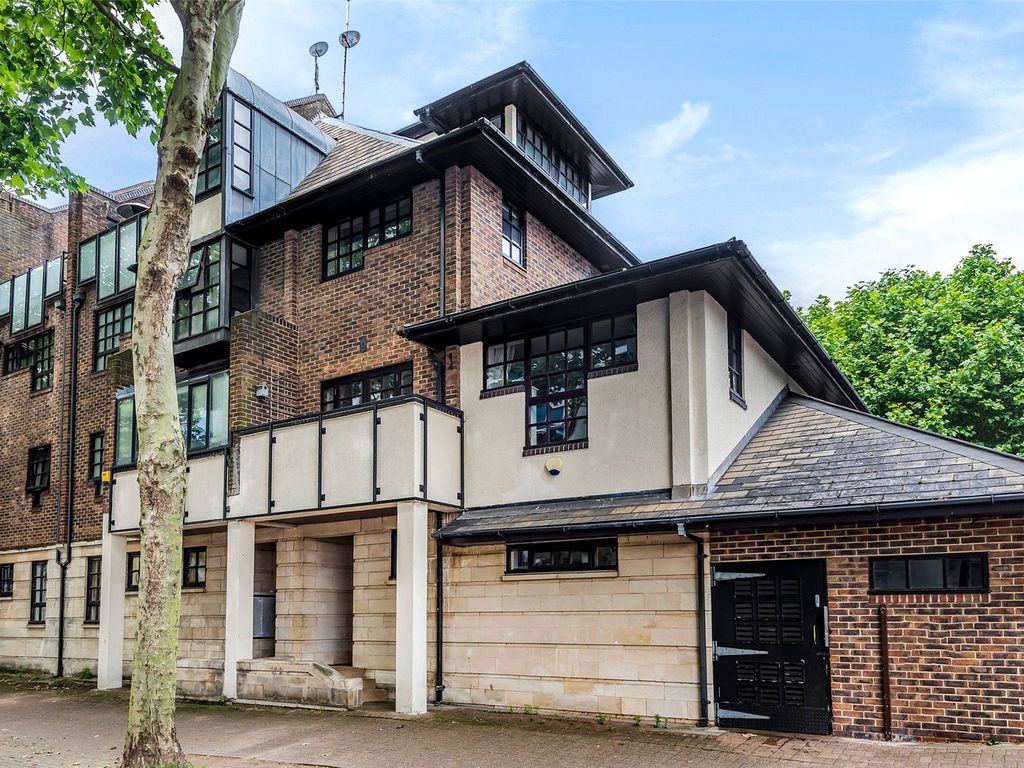 2 bed end terrace house for sale in Swedish Quays, Rope Street, Surrey Docks SE16 Zoopla