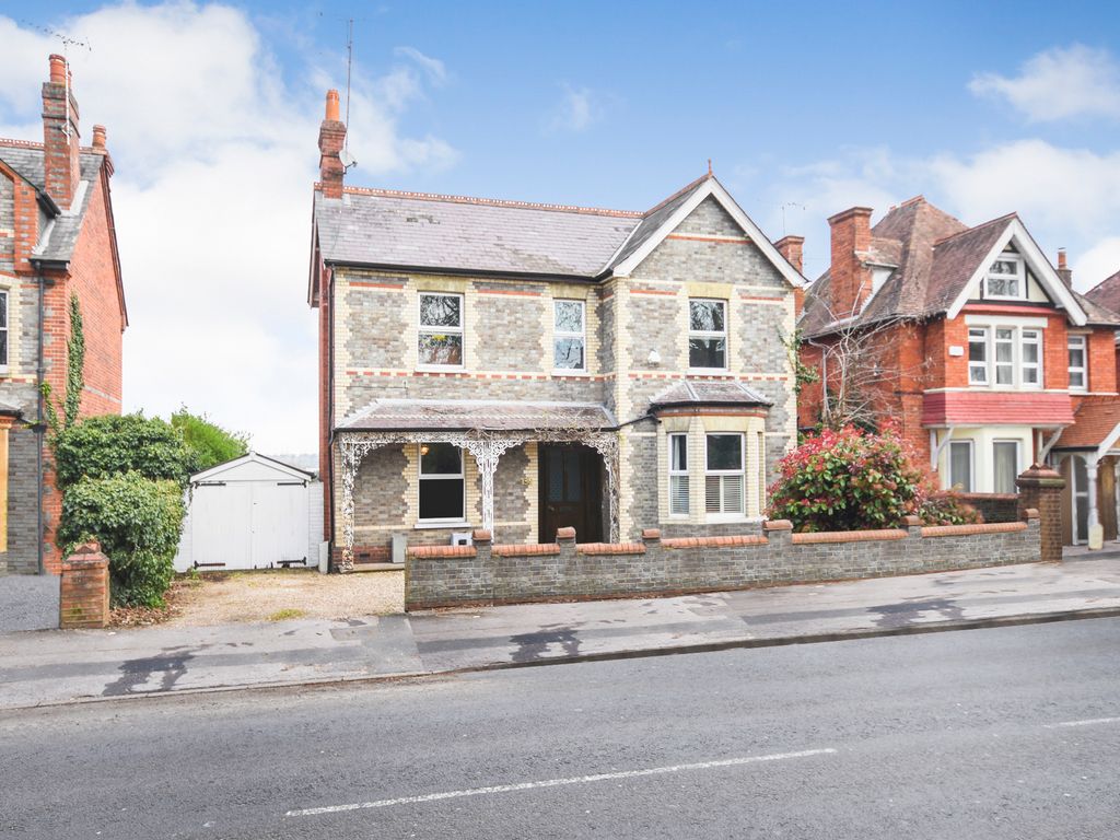 5 bed detached house for sale in Tilehurst Road, Reading RG30 Zoopla