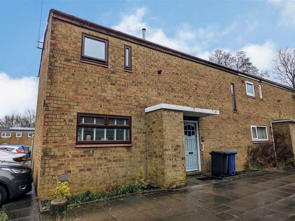 4 bed semidetached house for sale in Inglewhite, Skelmersdale WN8, £