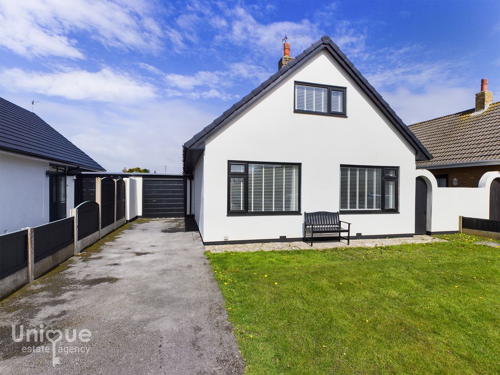 4 bed bungalow for sale in Ullswater Avenue, Fleetwood FY7 Zoopla