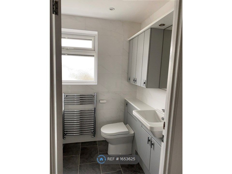 3 bed terraced house to rent in Yate, Bristol BS37 Zoopla