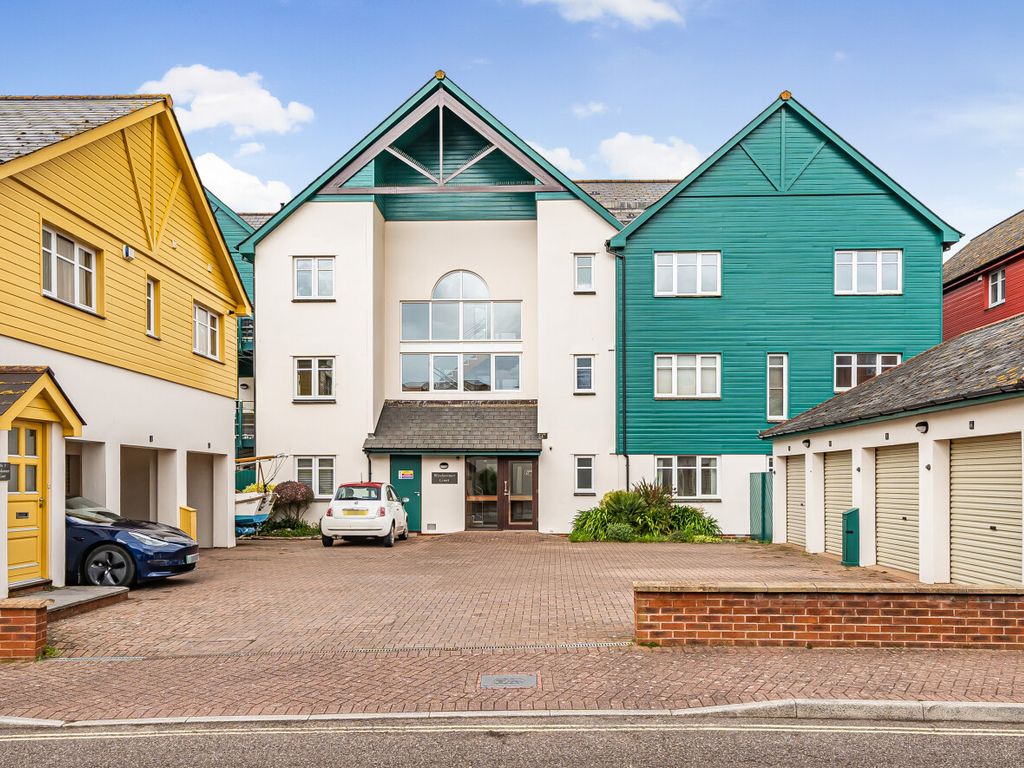 2 bed flat for sale in Shelly Road, Exmouth, Devon EX8, £600,000 Zoopla