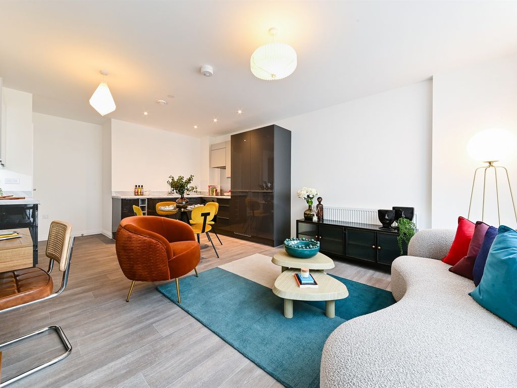 New home, 2 bed flat for sale in Fern Grove, Feltham TW14 Zoopla