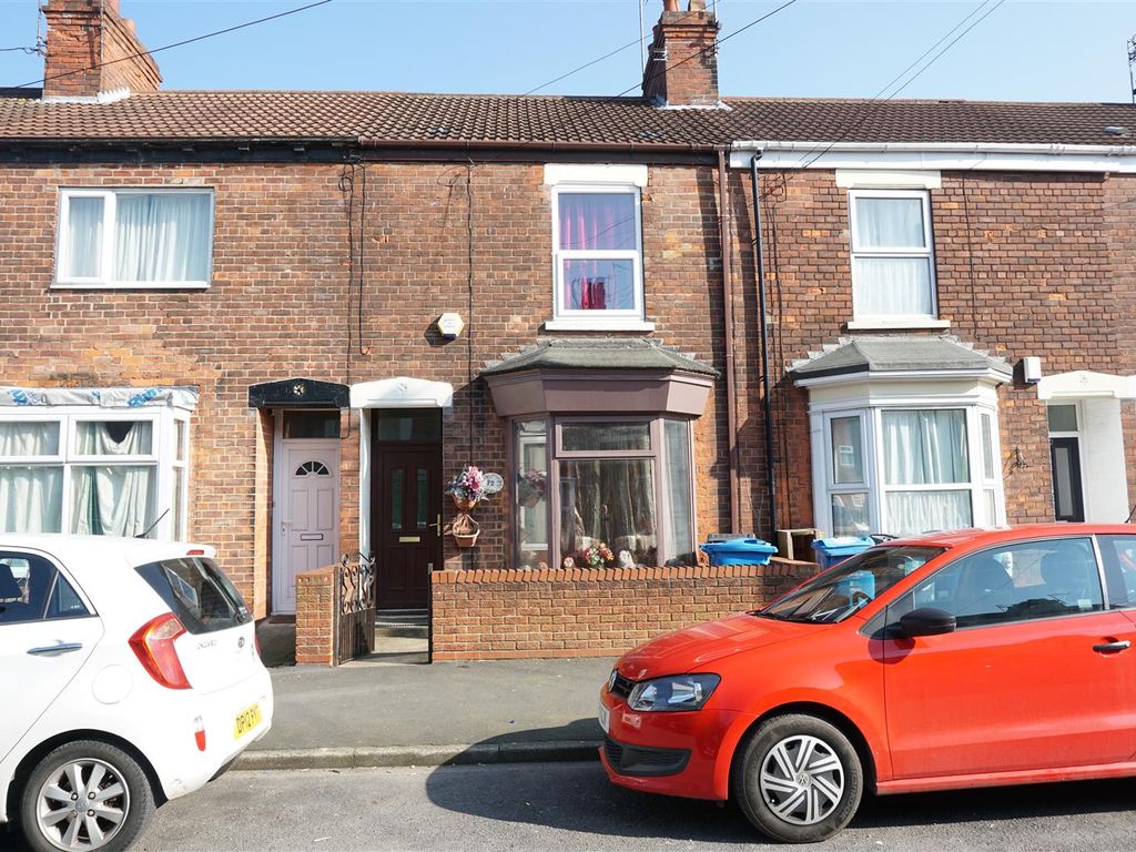 3 bed terraced house for sale in Worthing Street, Hull HU5 Zoopla