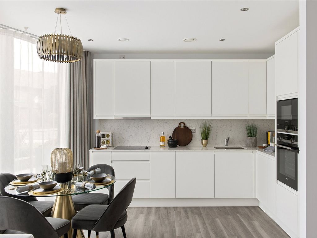 Colindale Gardens, Colindale Avenue, London NW9