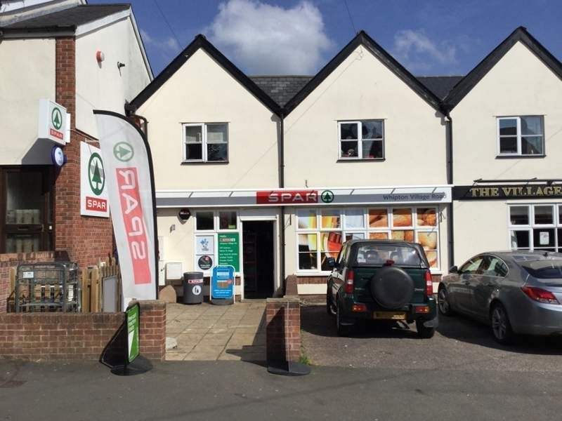 Paynes Court, Whipton Village Road, Exeter EX4  