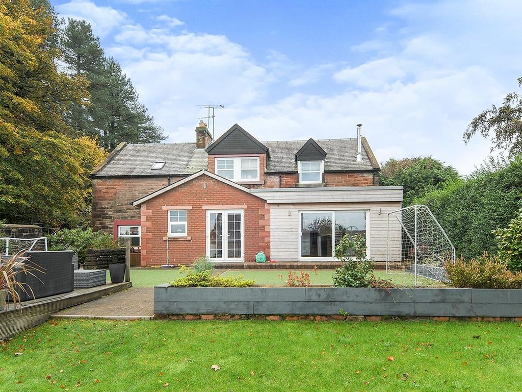 3 bed detached house for sale in Maxwell Street, Dumfries, Dumfries And