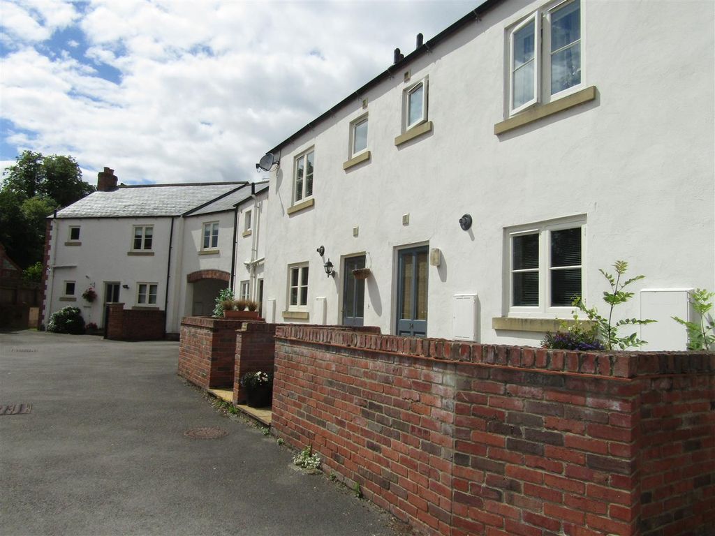 2 bed property to rent in St Helena, Boroughbridge, York YO51, £795 pcm