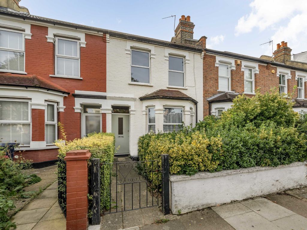 2 bed property for sale in Belsize Avenue, London W13, £650,000 Zoopla