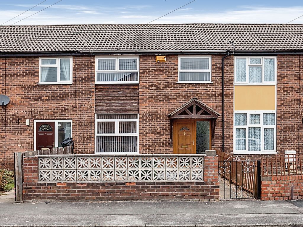 3 bed town house for sale in Soho Grove, Wakefield WF2 Zoopla