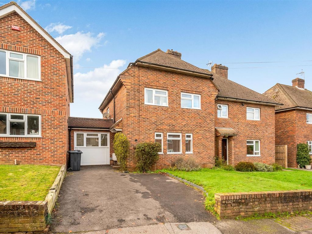 Grange Road, Sevenoaks TN13  