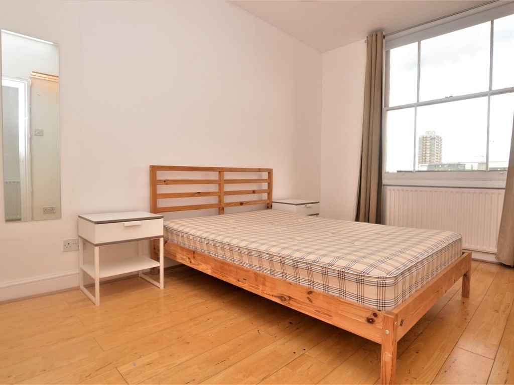 1 bed flat to rent in Rye Lane, London SE15, £1,500 pcm Zoopla