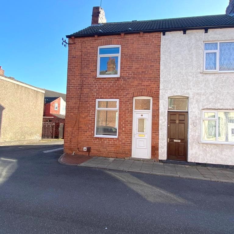 2 bed end terrace house to rent in Cannon Street, Castleford WF10 Zoopla