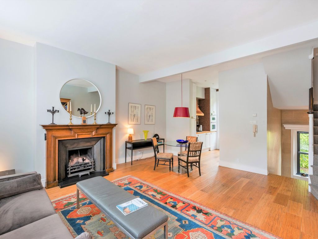 Kings Road, Fulham, London SW6  